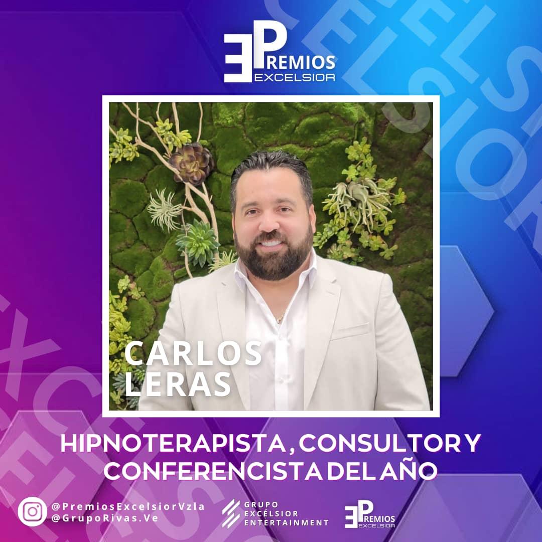 Premios Excélsior 2023