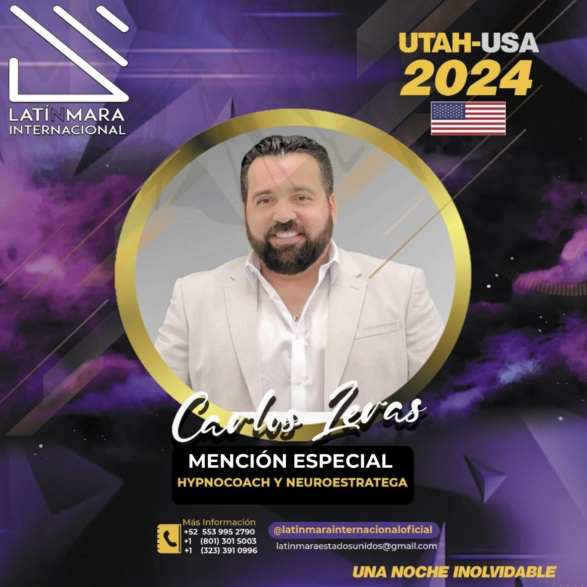 LatinMara 2024