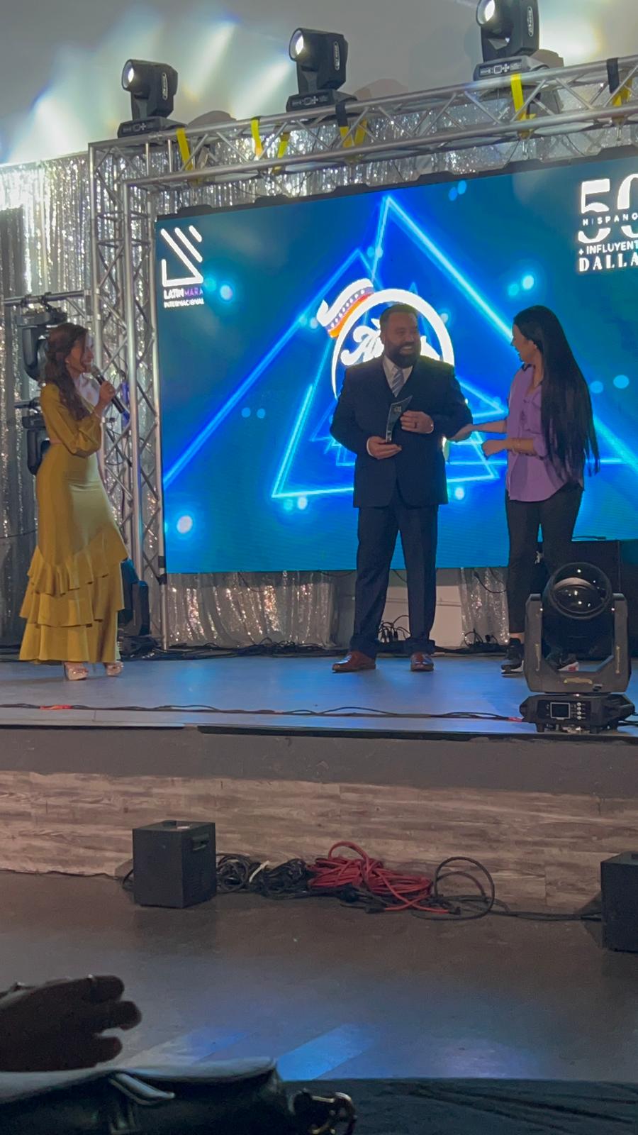 Premio Mara de Oro