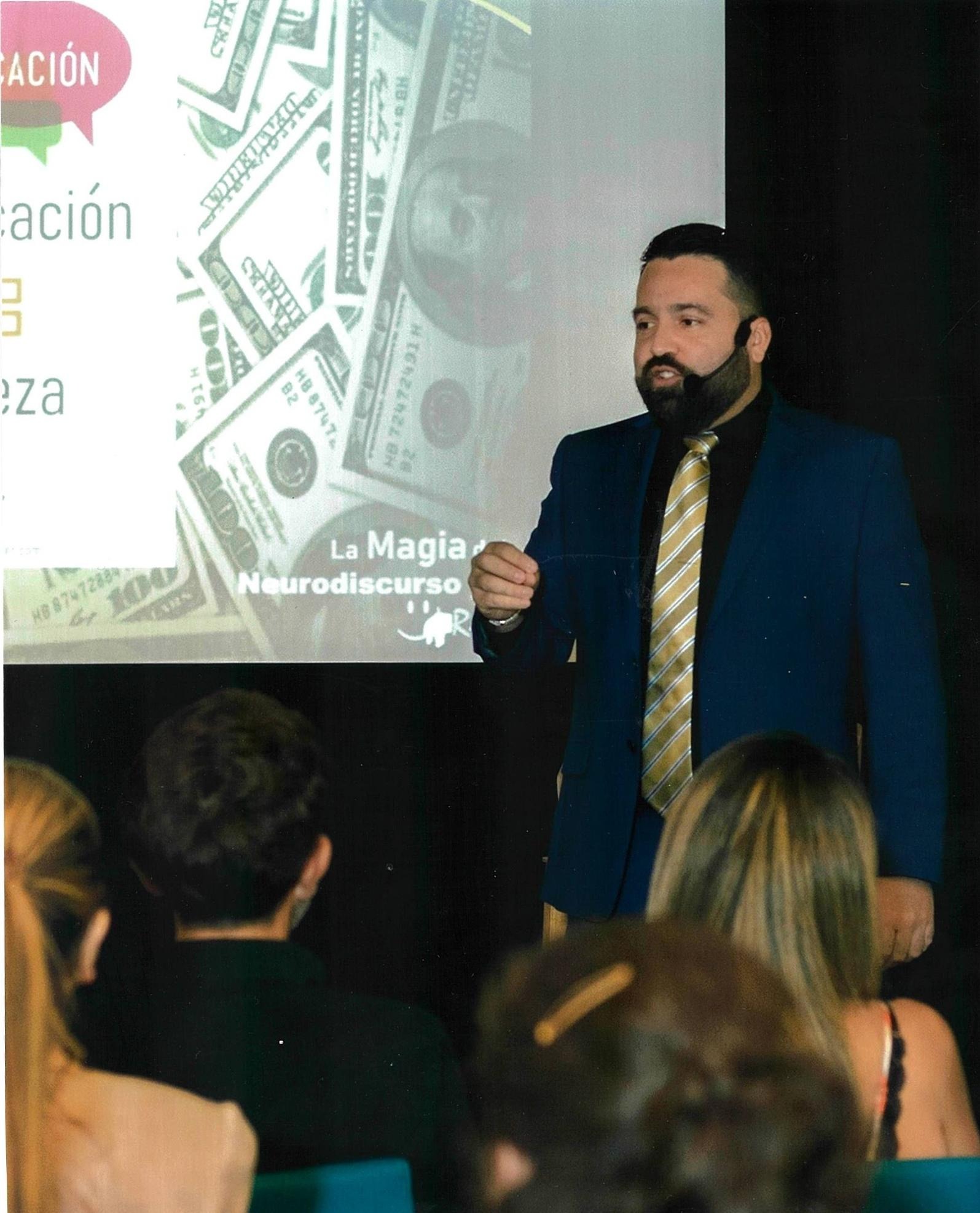 Neuroventas e influencia