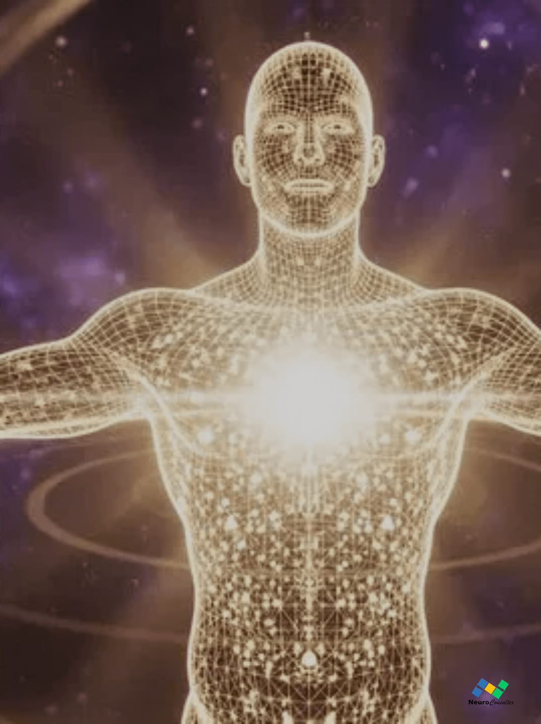 Reprogramación mental — energía neuronal